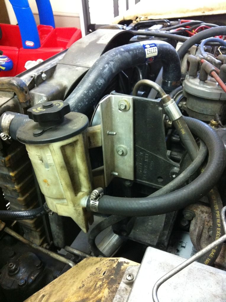 Converting Duraspark Module to GM HEI Forums